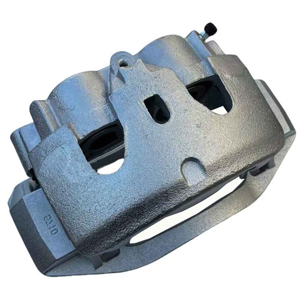 2012 Gmc Sierra 3500 HD Brake Caliper